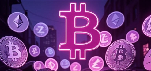 Crypto prices pullback on latest u.s. inflation data
