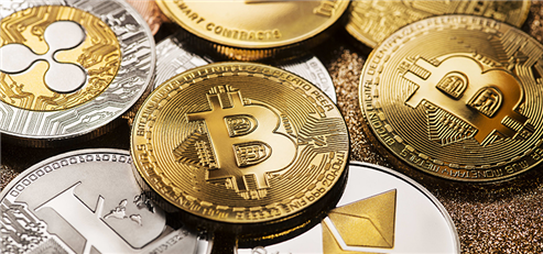 Jpmorgan chase to offer crypto backed loans