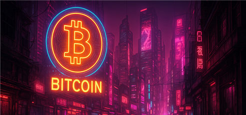Standard chartered predicts bitcoin will hit a new all time high within a week