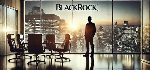 BlackRock Says Crypto Business To Generate $500 Million In Annual Revenue