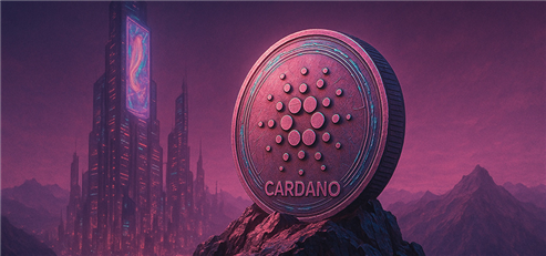 Cardano Falls As Founder Charles Hoskinson Says He’s ‘Taking A Break’