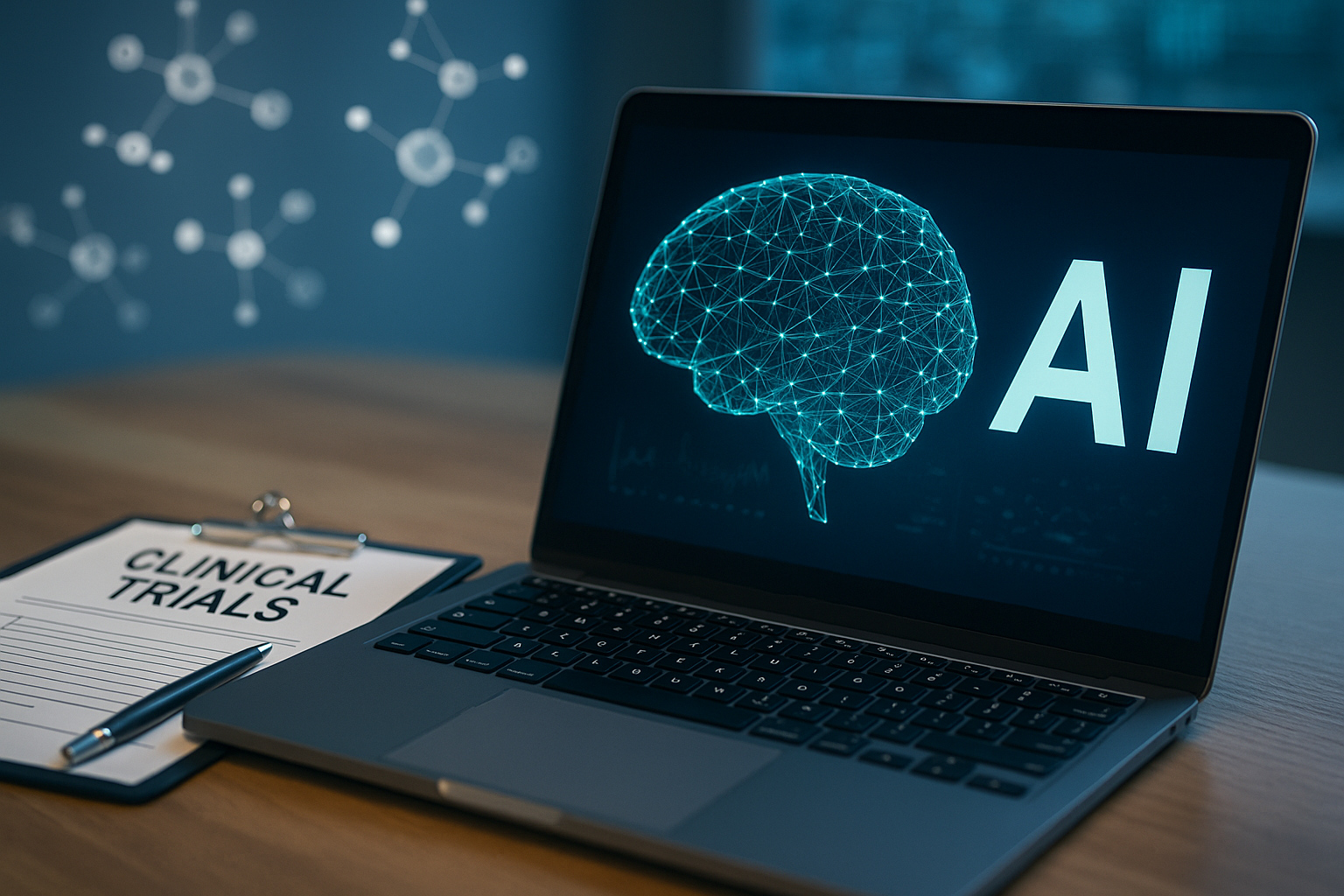 NetraMark AI