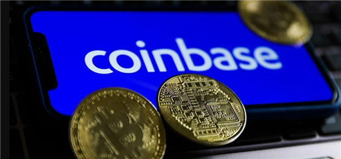 Coinbase global’s stock falls 10% on poor financial results