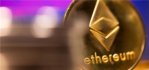 Ethereum nears $4,000 as crypto rally broadens out
