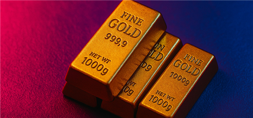 Gold’s Price Jumps After U.S. Extends Iran Ceasefire