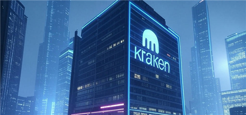 Kraken and mastercard team up on crypto debit cards