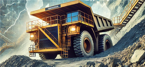 CMP Mining Announces Related Party Promissory Note