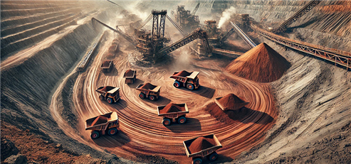 China issues 2025 rare earth quotas