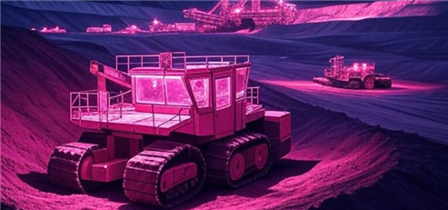 China’s rare earth exports to u.s. decline