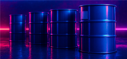 Crude Oil Ends July At $90 A Barrel As Middle East Hostilities Rise