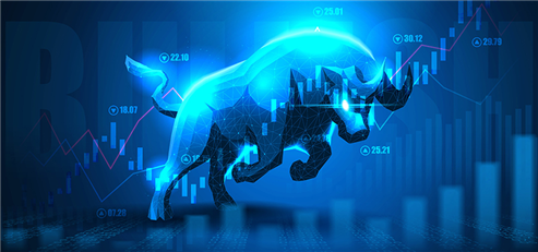 Foreign small cap stocks outperform amid market uncertainty