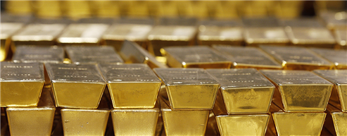 Gold’s price surges as israel strikes nuclear sites in iran